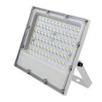 ACA Lighting LED SMD b�l� reflektor IP65 30W 4000K 3600lm 100-277V AC RA80 IK08 5let z�ruka bezpe�nostn� ventil J3040W
