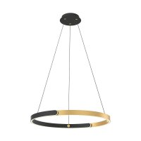 ZUMALINE MD4417-1M-3BGD LINOS z�v�sn� sv�tidlo �ern�-zlat�