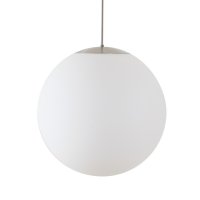 OSMONT ISI60732 ISIS P5 PM-M HP z�v�sn� plastov� sv�tidlo kart��ovan� nerez / b�l� IP40 4000 K 65W LED