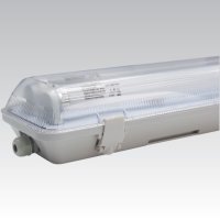 NBB TOPLINE T5 124 ABS/PC HELVAR EM1h 910201225 NBB TOPLINE T5 124 ABS/PC HELVAR EM1h 910201225