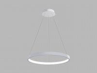 LED2 3275151DT Z�v�sn� sv�tidlo CIRO 60 P-Z, W TRIAC DIM 40W 3000K/4000K b�l�