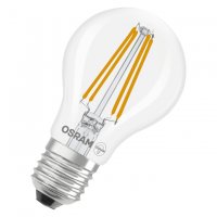 LEDVANCE LED Classic A 40 Filament t��da A S 2.2W 827 �ir� E27 4099854236532