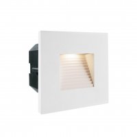 Deko-Light kryt b�l� hranat� pro Light Base II COB Outdoor 930416