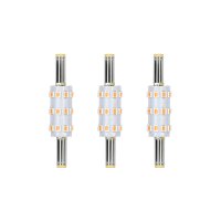 PAULMANN Sol�rn� LED n�hradn� moduly do �et�zu Taina 3ks sada 2200K 50lm