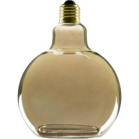 Segula 55056 LED Floating Globe 125 kouřová šedá E27 6 W (22 W) 220 Lm 1900 K Segula 55056 LED Floating Globe 125 kouřová šedá E27 6 W (22 W) 220 Lm 1900 K