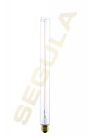 Segula 55198 LED soft trubka ploch� vr�ek T500 �ir� E27 8 W (45 W) 500 Lm 1.900 K