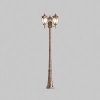 MAYTONI Venkovn� sv�tidlo Fleur O414FL-03GB