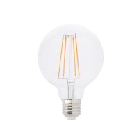 FARO LED ��rovka GLOBE filament E27 4W 2700K G95