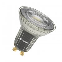 LEDVANCE LED PAR16 80 36° DIM S 8.3W 927 GU10 4099854235207 LEDVANCE LED PAR16 80 36° DIM S 8.3W 927 GU10 4099854235207