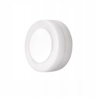 Nova Luce Elegantn� kruhov� n�st�nn� sv�tidlo TUNE - 9 W, 620 lm, 3000 K, b�l� NV 9529712