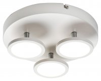 Rabalux stropn� sv�tidlo Elsa LED 3x 6W 2714