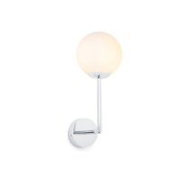FARO GALA n�st�nn� lampa, chrom