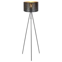 GLOBO TUNNO 15342S Stojac� lampa