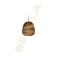 Segula 15006 designov� z�v�sn� pap�rove sv�tidlo Binky 210 od Think Paper - E27