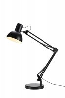 Marksl�jd stoln� lampa Architect �ern�