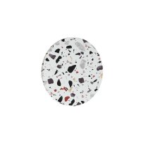 ACA Lighting nástěnné svítidlo LED 5W 3000K 400LM terrazzo MDF kruh D14XH3,6CM ECLIPSE ZM1705LEDWT ACA Lighting nástěnné svítidlo LED 5W 3000K 400LM terrazzo MDF kruh D14XH3,6CM ECLIPSE ZM1705LEDWT