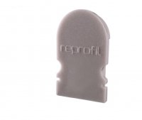 Light Impressions Reprofil koncovka R-AU-02-08 sada 2 ks �ed� 14 mm 979601