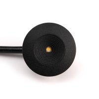 SLC vestavn� LED sv�tidlo MiniOne Fixed 2,1 W 3 V 2700 K stm�vateln� IP44 32 mm 100� Ra90 �ern�