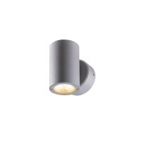ACA Lighting venkovní nástěnné svítidlo UP-DOWN LED 6X1W IP44 HI2211 ACA Lighting venkovní nástěnné svítidlo UP-DOWN LED 6X1W IP44 HI2211