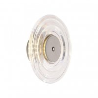 PAUL NEUHAUS LED n�st�nn� sv�tidlo na baterie AKKU-SONO, ocel 3000K