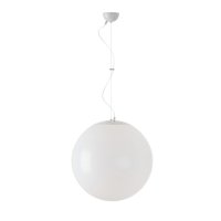 OSMONT ISI60100 ISIS L5 PM z�v�sn� plastov� sv�tidlo b�l� IP40 3000 K 48W LED