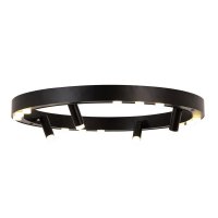 ACA Lighting Decoled LED stropn� sv�tidlo JNBC48LED65BK