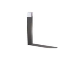 AZzardo AZ4359 venkovní sloupkové svítidlo SORANO 700 tmavá šedá AZzardo AZ4359 venkovní sloupkové svítidlo SORANO 700 tmavá šedá