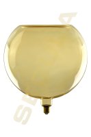 Segula 55069 LED Floating koule 300 zlat� E27 8 W (35 W) 400 Lm 1.900 K