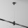 MAYTONI Lankov� z�v�s jednoduch� pro magnetickou li�tu 24 V Flarity TRA157SW-S1-B