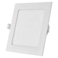 EMOS LED podhledov� sv�tidlo NEXXO b�l�, 22,5 x 22,5 cm, 18 W, neutr�ln� b�l� ZD2145