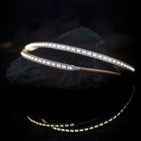 SLC LED p�sek TW 20W/m 1780lm/m 2200-6500K Ra80 24V IP20 5m