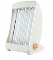 Obličejové solárium EFBE-SCHOTT GB 906 s 6 UV-trubicemi Cosmedico Obličejové solárium EFBE-SCHOTT GB 906 s 6 UV-trubicemi Cosmedico