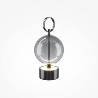 MAYTONI Stoln� nab�jec� lampa Double Moon 3000K 3W MOD478RL-L3B3K