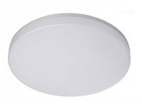 Deko-Light stropn� a n�st�nn� p�isazen� sv�tidlo - Altais 2 kulat�, pohybov� senzor MS, 25 W, 2700/3000/4000 348286