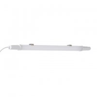 LEDVANCE LED sv�tidlo prachot�s DP SLIM ECO 600 18 W 220-240 V 6500 K IP65