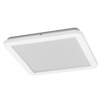 LEDVANCE stropn� sv�tidlo Orbis Disc 30�30 cm 22 W CCT IP44