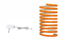 Paulmann YourLED DECO LED p�sek sada 3m neon oran�ov� 705.06 P 70506