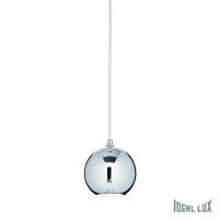 Ideal Lux MR JACK SP1 BIG CROMO 116464 Ideal Lux MR JACK SP1 BIG CROMO 116464