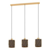 EGLO Závěsné svítidlo COROJAL 390207 EGLO Závěsné svítidlo COROJAL 390207