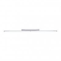 PAUL NEUHAUS LED n�st�nn� sv�tidlo, sv�tidlo k zrcadlu, koupelna 3000K PN 9112-17