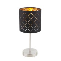 GLOBO CLARKE 15229T Stolní lampa GLOBO CLARKE 15229T Stolní lampa