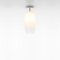 Artemide Gople Mini stropn� - b�l� 1414020A