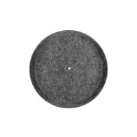 BIG WHITE (SLV) GRIP! FLAT plst�n� st�nidlo ?50 cm x 6, 2 cm, antracit 1010403