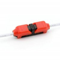 SLC spojka QuickLock Single IP20