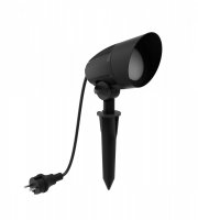 Philips Cylr venkovn� sv�tidlo 4,6W 2700K �ern�