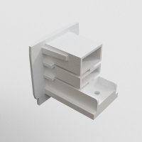 MAYTONI P��slu�enstv� pro kolejnicov� syst�m Trinity TRA005EC-31W