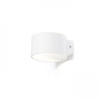 RENDL BIARITZ nástěnná bílá 230V LED 5W 3000K R12606 RENDL BIARITZ nástěnná bílá 230V LED 5W 3000K R12606