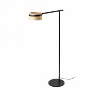 FARO LOOP stojac� lampa, jasan
