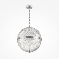 MAYTONI Závěsné svítidlo Yonkers P004PL-03CH MAYTONI Závěsné svítidlo Yonkers P004PL-03CH