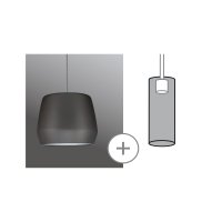 Paulmann URail 2Easy kovov� �irm Pirm �ed� mat max. 20W 954.40 P 95440